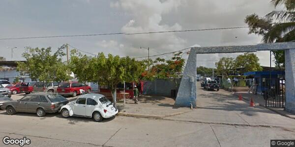 ASEO URBANO DEL H. AYUNTAMIENTO DE MAZATLÁN